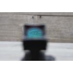 Trijicon RM08A (Amber Triangle 12.9 moa)