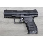 Walther PPQ M2 9mm 4" Service Pistol