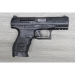 Walther PPQ M2 9mm 4" Service Pistol