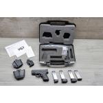 Springfield XD-9 Mod.2 3" Subcompact Tactical Pistol