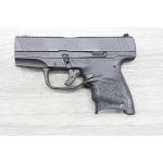 Walther PPS M2 9mm Subcompact Concealed Carry Pistol