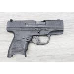 Walther PPS M2 9mm Subcompact Concealed Carry Pistol