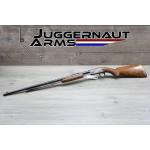1938 Winchester Model 61 .22 LR Pump-Action Rifle - 24
