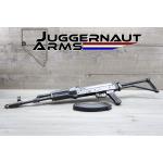 Norinco MAK-90 7.62x39mm - Folding Stock, Flatback Mag - Very Good - 94143139