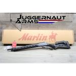 Marlin 1895 Dark Series .45-70 Government - Big Loop - OEM Box - Excellent