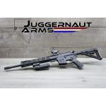Diamondback DB15 .300 Blackout - AR15 - M4 - Vortex Crossfire Red Dot