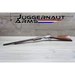 Winchester Model 1890 / Model 90 .22 WRF - 24" Octagon Barrel, Repaired Stock, Vintage Ammo - Fair - 662808