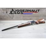 Martini Henry custom build or kyber pass? MKII