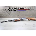 1976 Ithaca Model 37 Featherlight 12 Ga - 28" Barrel, Bottom Ejection, Mismatched Buttpad - Fair / Classic Field Gun - 371560615