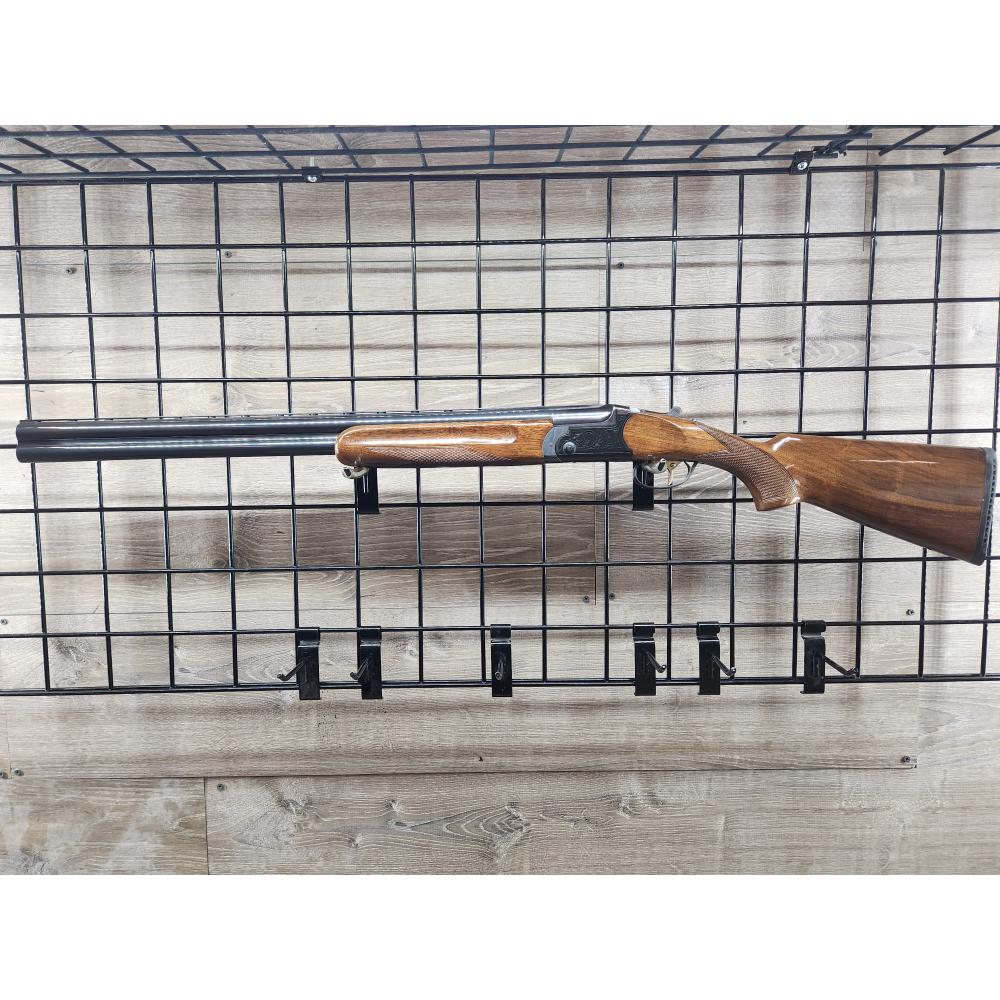 Overunder F.Safriugarte  (Consignment)