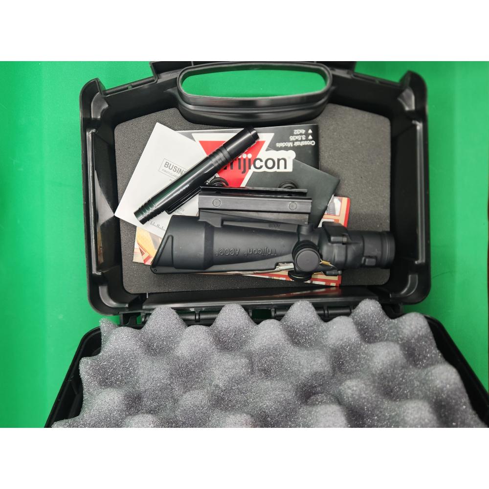 Trijicon ACOG 3.5x35