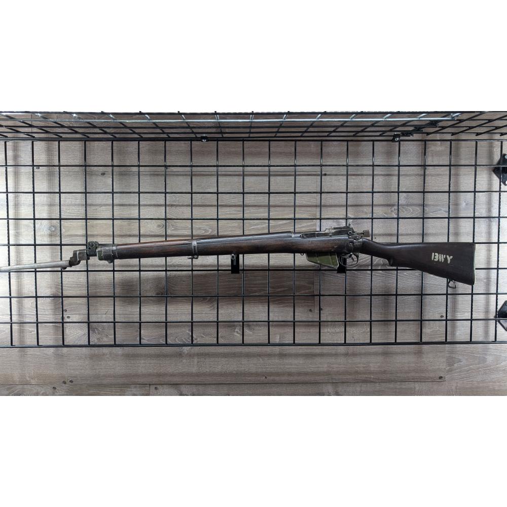 Enfield No4 MK1 .303brit w/ Bayonet