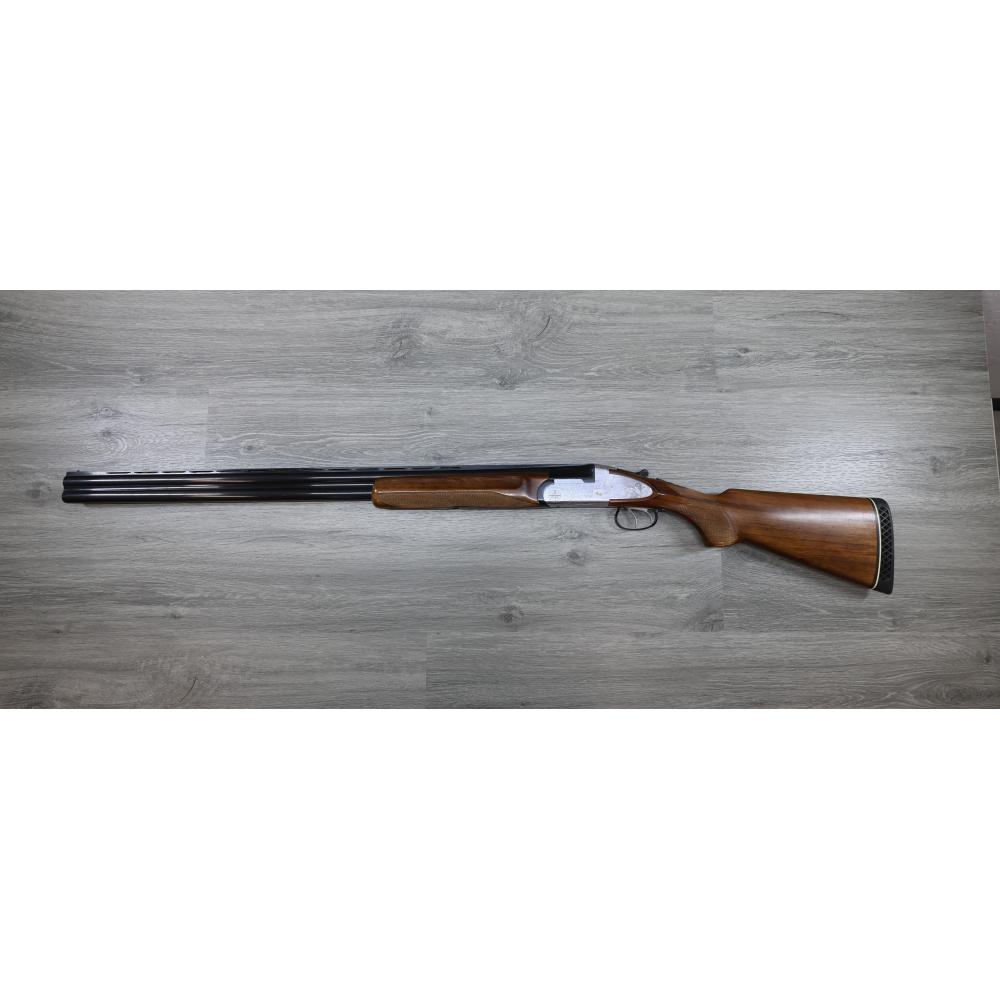 A.S. Acciaio Phonix OU 12ga