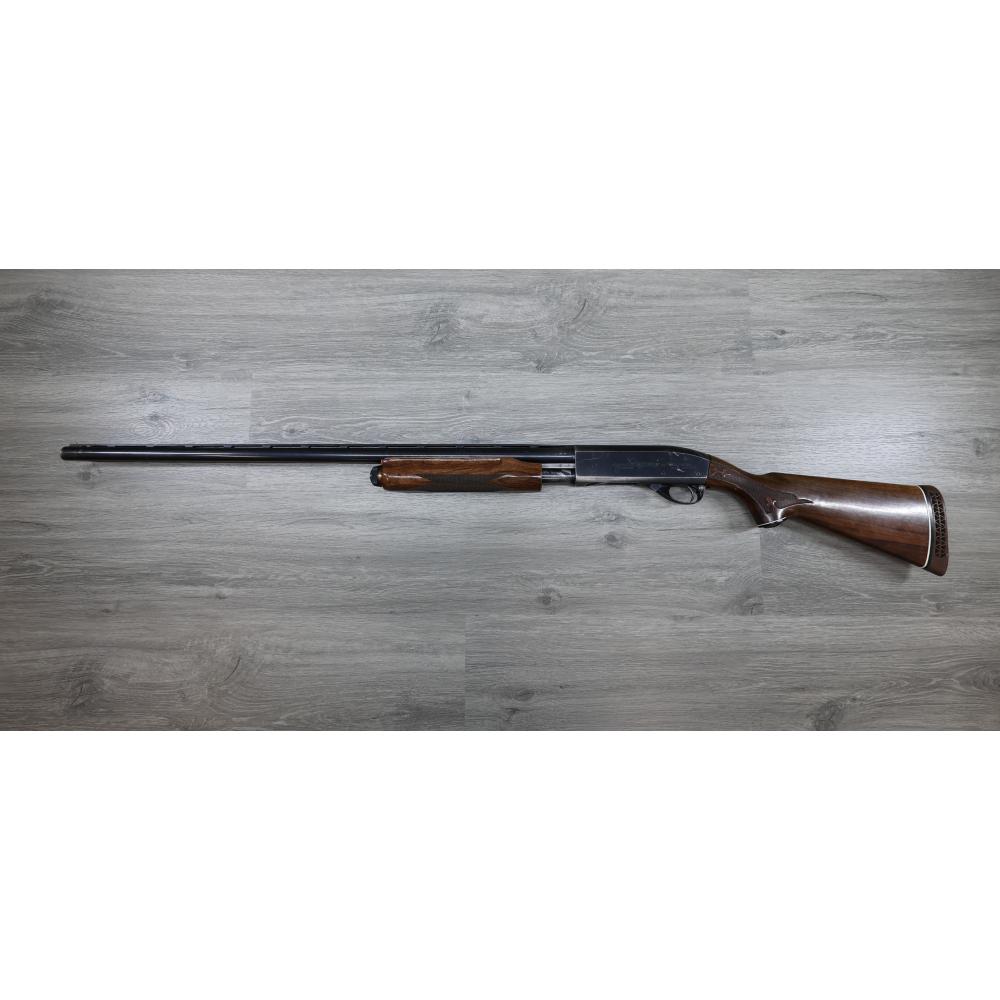 USED - REMINGTON 870 12 GA Shotgun