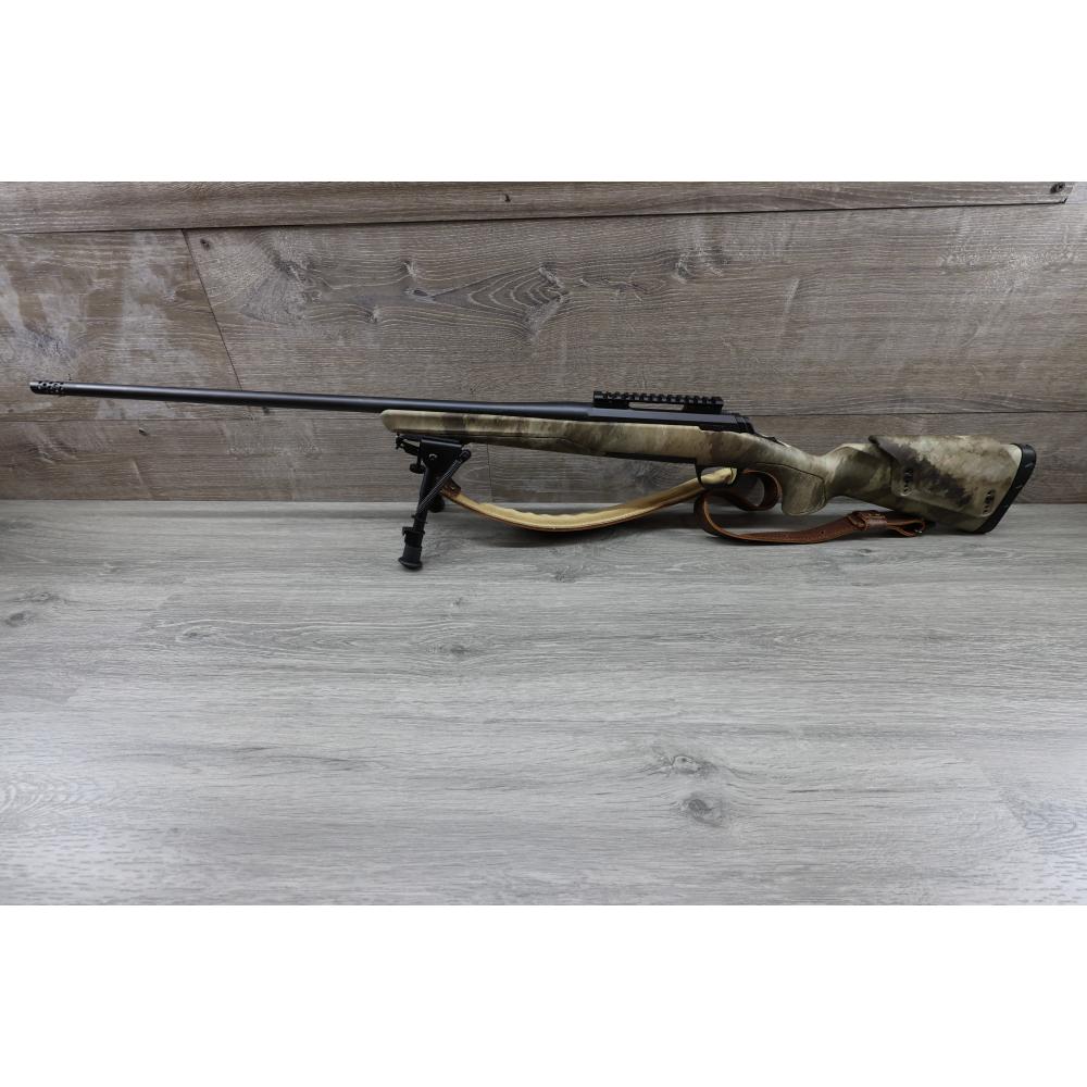 USED - Browning X-BOLT 6.5 mm Creedmoor Rifle