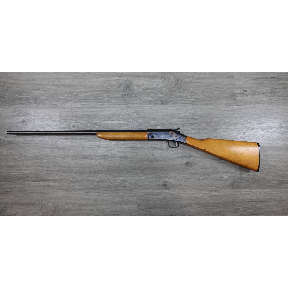 HR M4 410ga break action