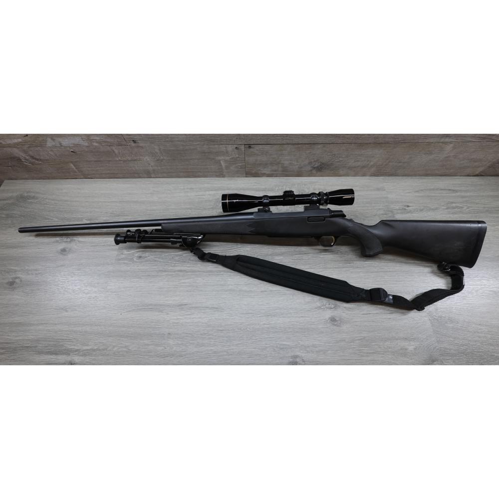 USED - Browning A-BOLT 7 mm Remington Magnum Rifle