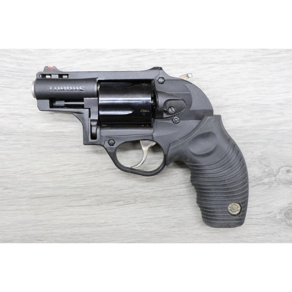 Taurus Model 605 Poly Protector .357 Magnum Revolver