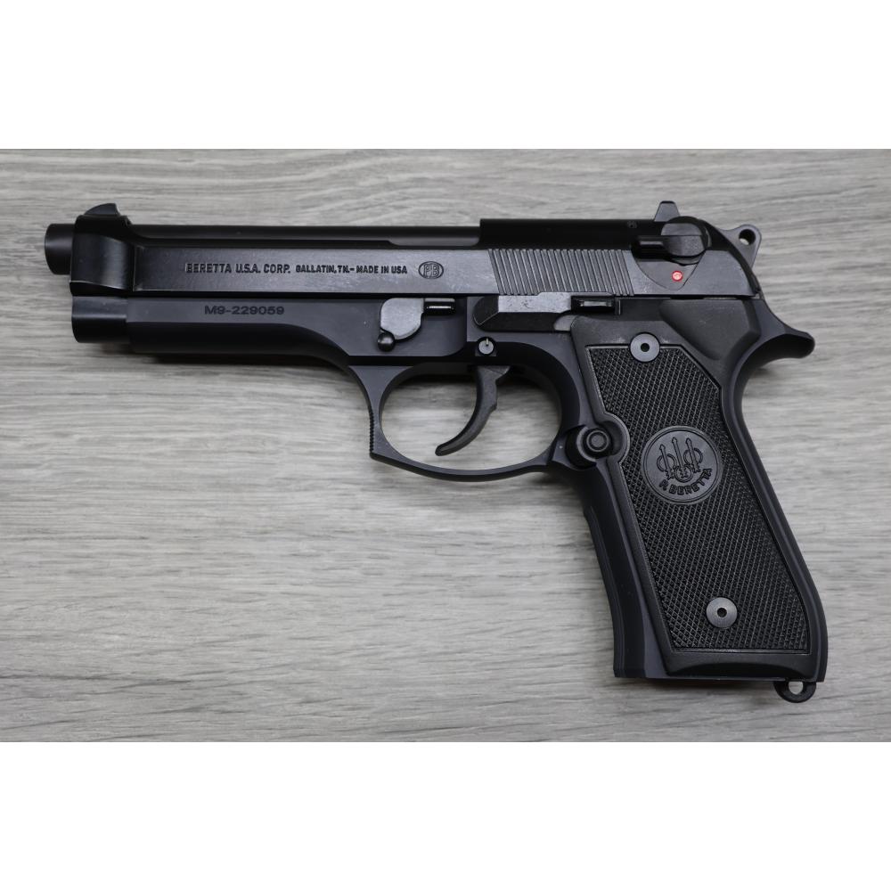 Beretta M9 Commercial 9mm Pistol