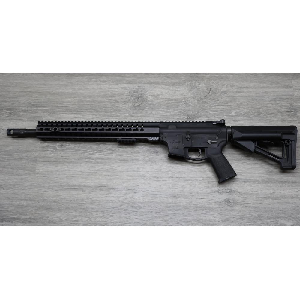 CMMG MkG-45 .45 ACP Radial Delayed Blowback Carbine