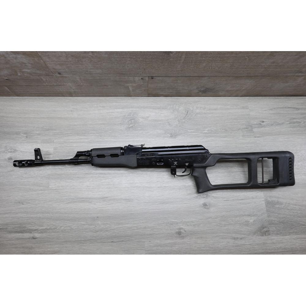 FEG SA2000M 7.62x39mm Hungarian AKM Rifle - Excellent Condition