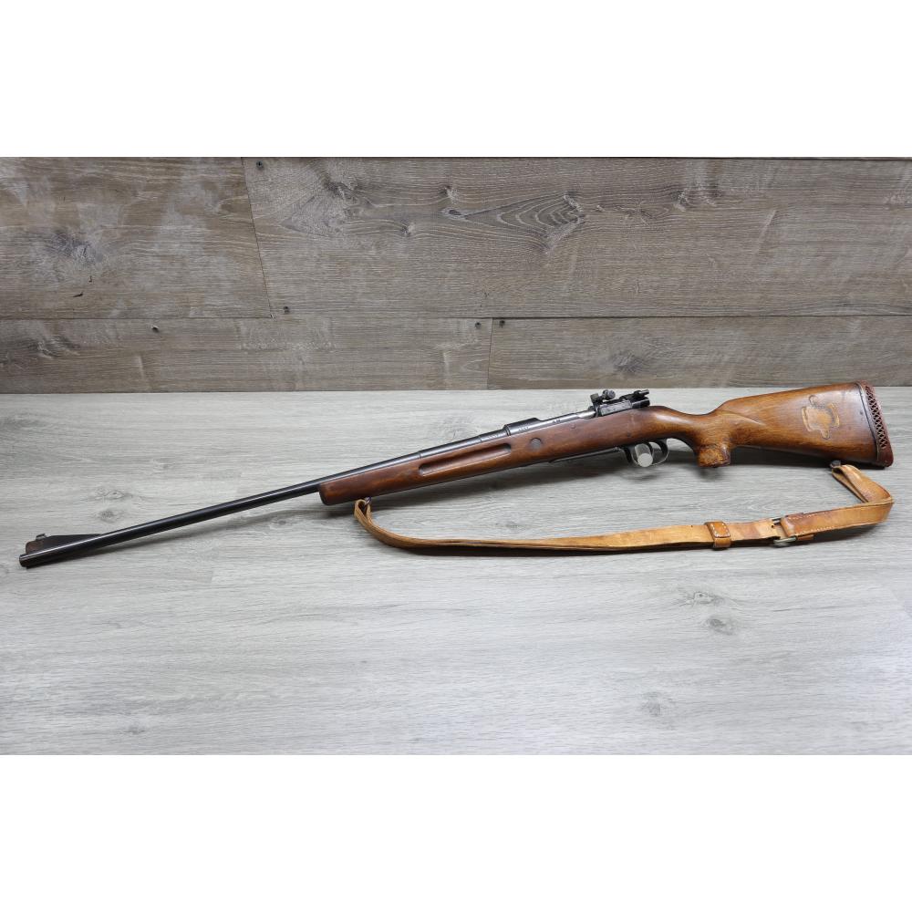 1927 Radom Polish K98 Mauser Sporterized - Penny Auction - NO RESERVE!