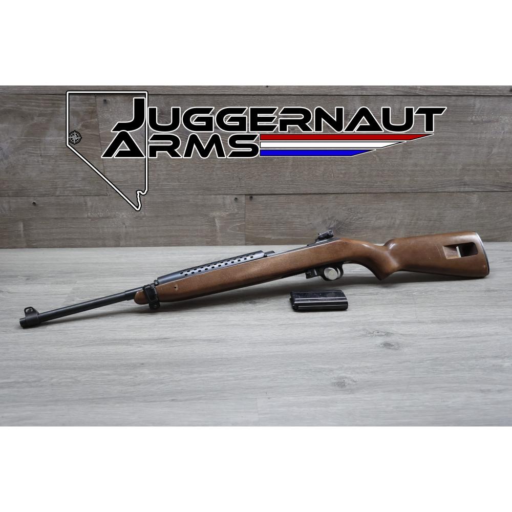 Universal M1 Carbine .30 Carbine - Very Good Condition - 445432