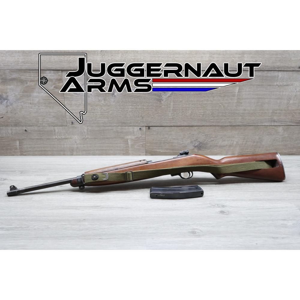 1944 National Postal Meter M1 Carbine .30 Carbine