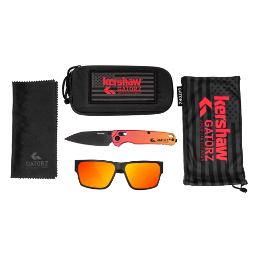 Gatorz Kershaw Delta