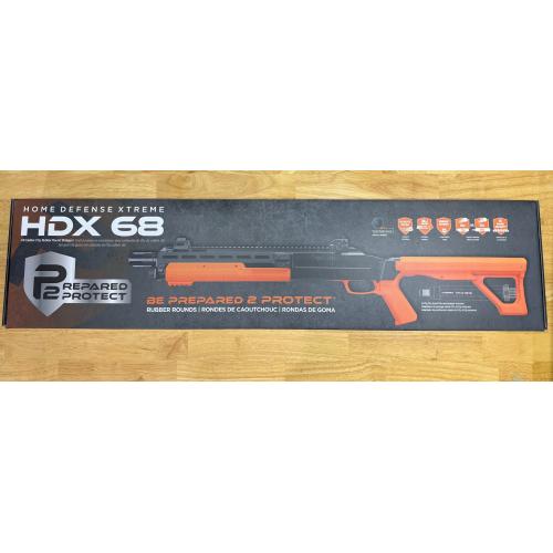 P2P HDX 68 Impact Kit