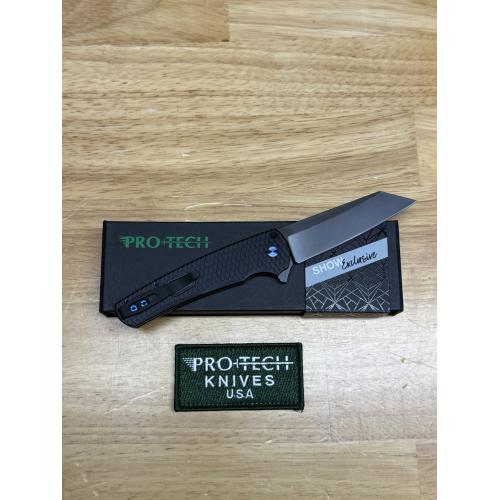 Malibu, Black Handle, Black Blade, BST26