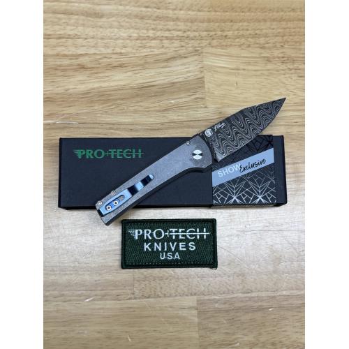 Scapegoat Compact, Custom 004, BST26