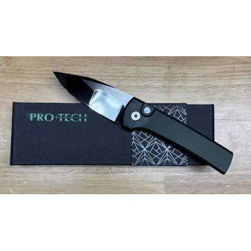 Scapegoat Compact Custom 003, 2026