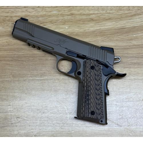 DESERT WARRIOR 45ACP 5 7+1