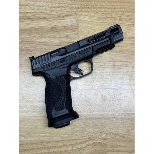 M&P9 2.0 Competitor HD