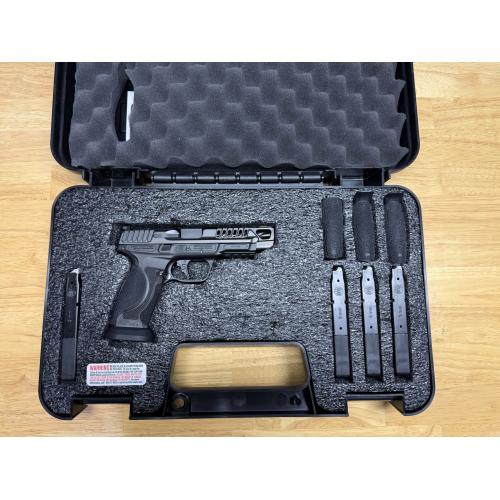 M&P9 2.0 Competitor HD