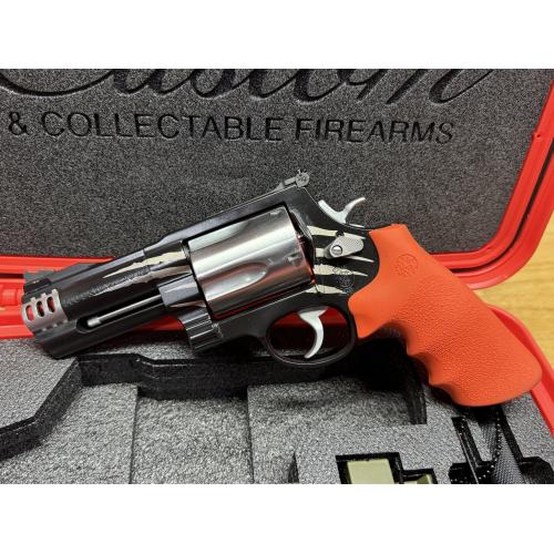 S&W 500 Grizzly Emergency Kit