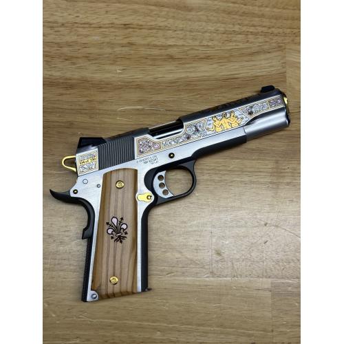 SK CUSTOMS 1911 RENAISSANCE RAPHAEL