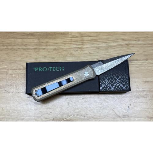 2026 Godson Custom 007