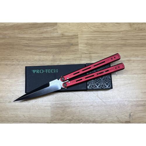 Flyfather 2 Red