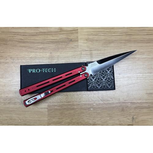 Flyfather 2 Red