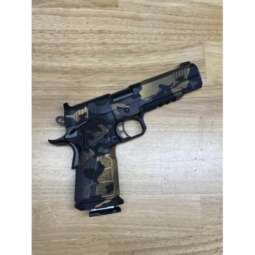 CNC Kimber DS Warrior "Spectre"