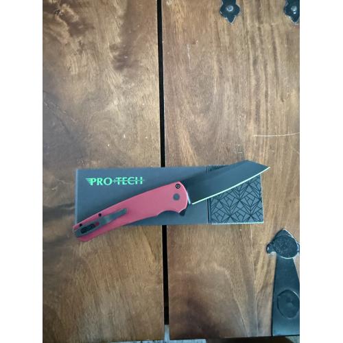 Malibu - 5403 Red