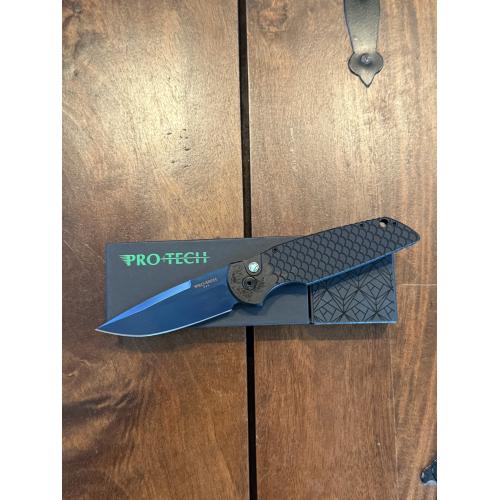 TR-3 - Tactical Response 3 X1 Sapphire Blue
