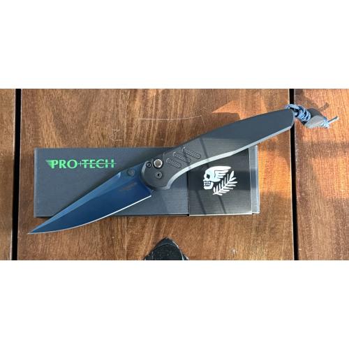 Avalon - 2026 Blade Show Atlanta.1
