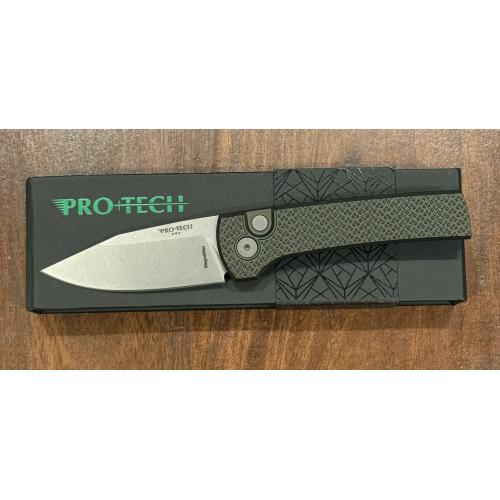 Scapegoat Compact - RCS1105 Green
