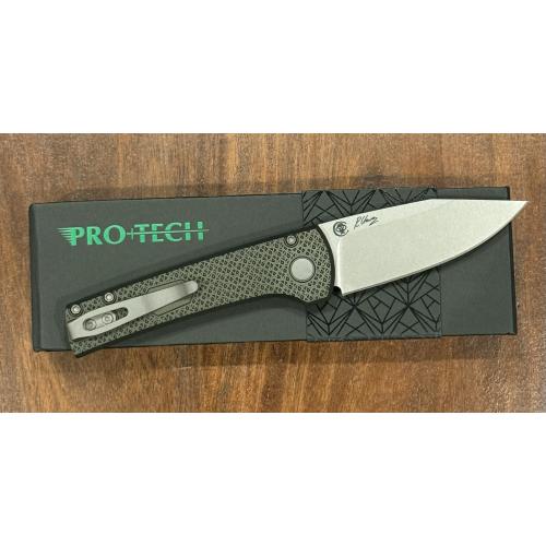 Scapegoat Compact - RCS1105 Green
