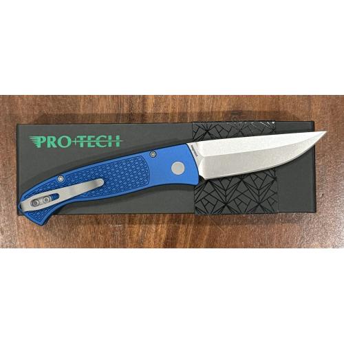 Brend Classic - Walter Brend 1105 Blue