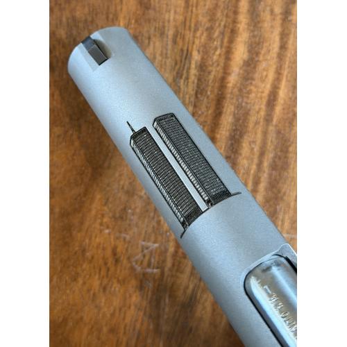 CNC Colt 1911 "Remember 9-11"