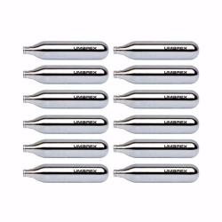 Umarex 12g CO2 Cylinders - 12CT